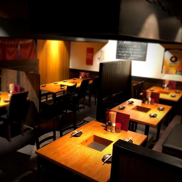 Okazaki Jingisukan Senmon Ten Imajin photo 5