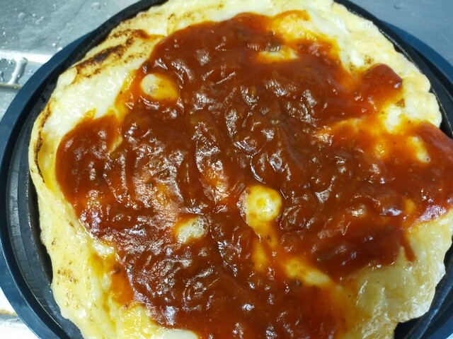 Okonomiyaki Chitose photo 2