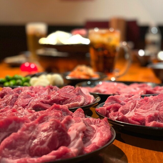 Okazaki Jingisukan Senmon Ten Imajin photo 3