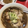 末廣ラーメン本舗  秋田駅前分店