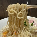 麺のようじ - 