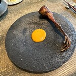 レヴォ - レヴォ鶏