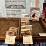 Patisserie Kuronekoken