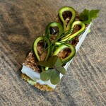 レヴォ - 太刀魚