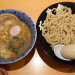 六厘舎 東京駅東京ラーメンストリート - 