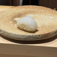 鮨 富かわ - 