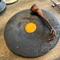 レヴォ - レヴォ鶏