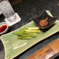 日本料理 花むさし - 