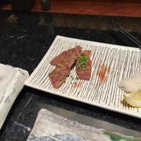 日本料理 花むさし - 