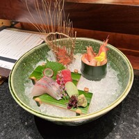 日本料理 花むさし - 