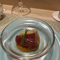 鮨 富かわ - 