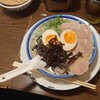博多ラーメン しばらく 日本橋店
