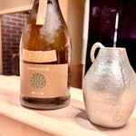 多仁本 - 新政アース　産土　木桶仕込み