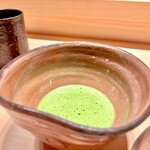 多仁本 - 落ち着く一服