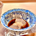 多仁本 - 黒蜜も旨いです♫