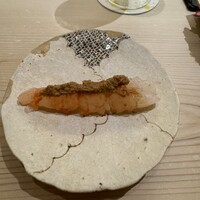 鮨 なんば 日比谷 - 