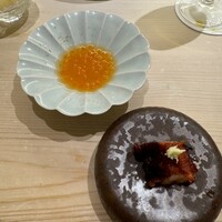 鮨 なんば 日比谷 - 