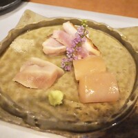炭火焼鳥 いこか - 