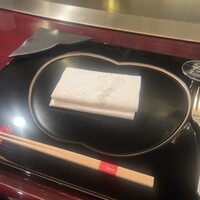 表参道うかい亭 - 