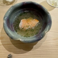 鮨 なんば 日比谷 - 