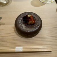 鮨 なんば 日比谷 - 