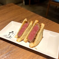 焼肉 うしみつ 恵比寿本店 - 