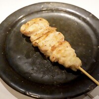 炭火焼鳥 いこか - 