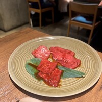 焼肉 うしみつ 恵比寿本店 - 