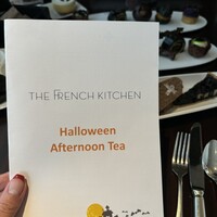 フレンチ キッチン - 