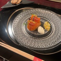 表参道うかい亭 - 