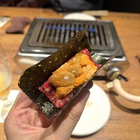 焼肉 うしみつ 恵比寿本店 - 