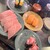 亀正くるくる寿司 - 料理写真: