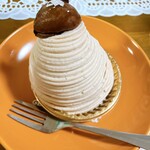 マスカット ボア - 