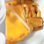 マスカット ボア - 