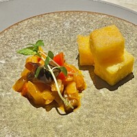 IN DISH - 