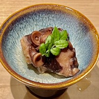 鮨ふみ - 