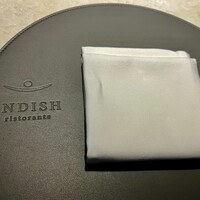 IN DISH - 