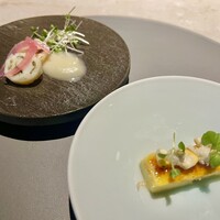 IN DISH - 