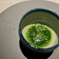 IN DISH - 