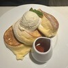 幸せのパンケーキ 渋谷店