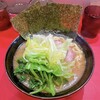 横浜ラーメン斎藤家 日野店