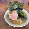 横濱家系らーめん 元喜家 かほく店
