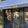 Pizzeria 244