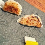 飛騨季節料理 肴 - 