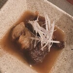 飛騨季節料理 肴 - 