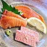 飛騨季節料理 肴 - 