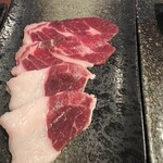 飛騨季節料理 肴 - 