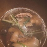 飛騨季節料理 肴 - 