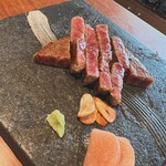 飛騨季節料理 肴 - 