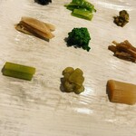 飛騨季節料理 肴 - 
